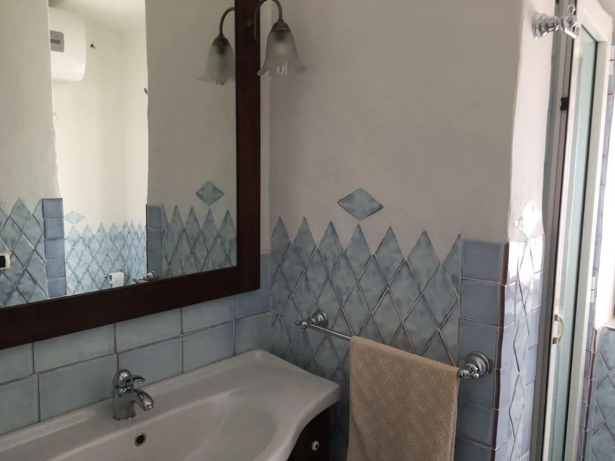 Villa Aranzos Golfo Aranci 0*,