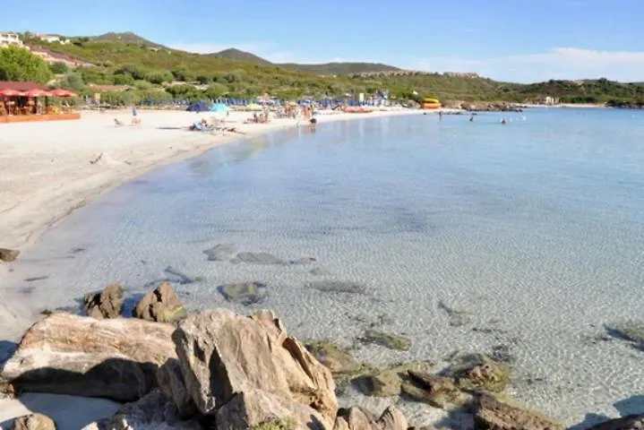 Villa Aranzos Golfo Aranci 0*,  Italien