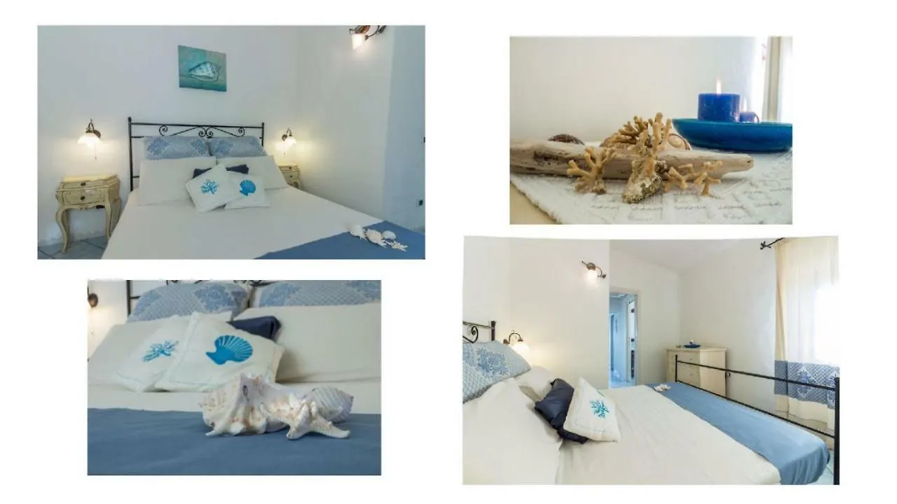 Villa Aranzos Golfo Aranci Italien