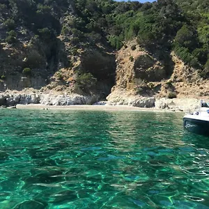 Cielo E Mare Ferienhaus