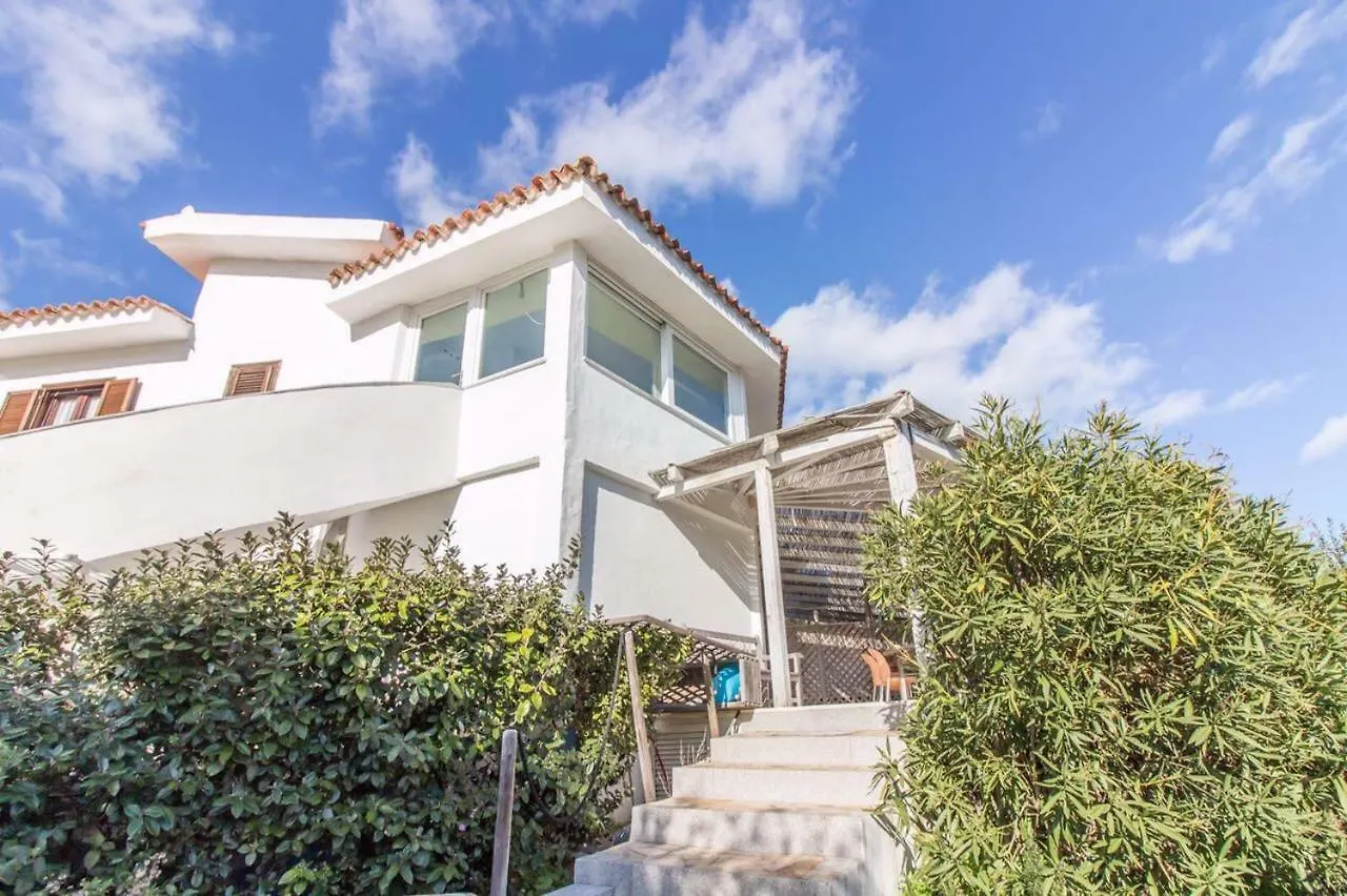 Villa Aranzos Golfo Aranci