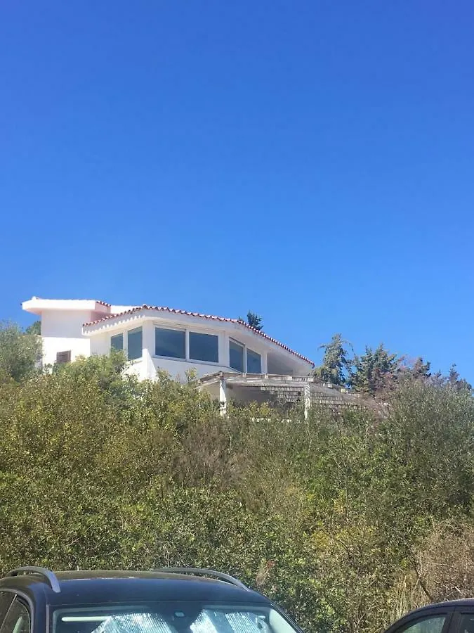 Villa Aranzos Golfo Aranci