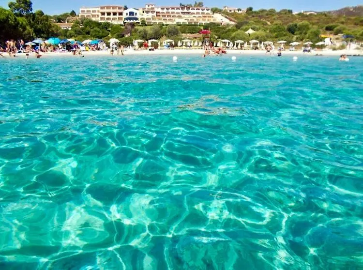 Villa Aranzos Golfo Aranci