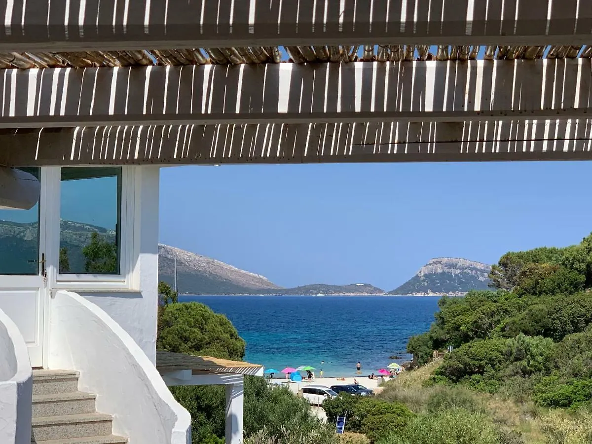 Villa Aranzos Golfo Aranci 0*,  Italien