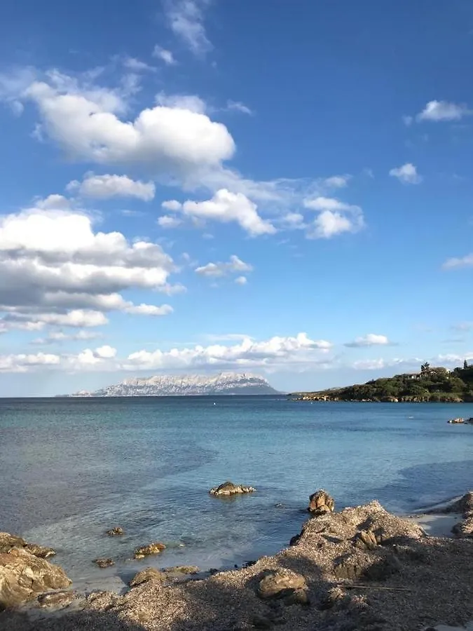 Villa Aranzos Golfo Aranci